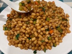 -紫光园·烤鸭·北京菜(劲松店)