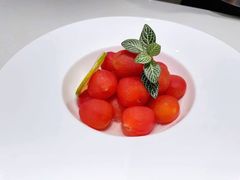 -爱丽格斯火锅(东岸国际店)