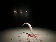 -上海当代艺术博物馆