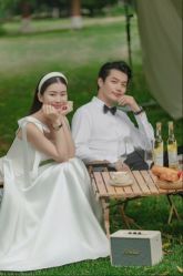 -IDO婚纱摄影(上海旗舰店)