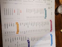 -三生小馆(亭知路店)