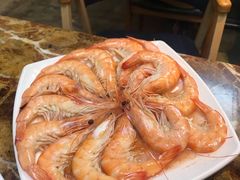 -海味当家·蒸锅海鲜(中山广场创始店)