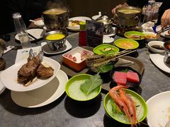 -海天盛宴海鲜自助(正大广场店)