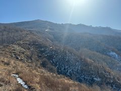 -灵山