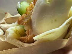 -肯德基(昆山开发区店)