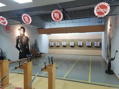 -道顺射箭·团建·骑射(张杨路店)