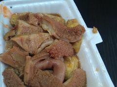 -细妹五香牛杂(步行街店)