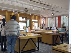 -鲸渝眼镜·浅目视光(春熙路店)