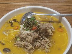 -老山东·山东菜(鲁菜名店)