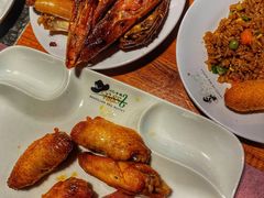 -汉巴味德(大悦城店)