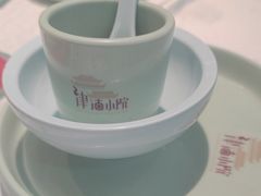 -津沽小院(天津之眼店)