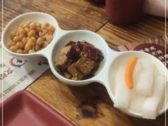 -红料理|串串有瘾·烧烤(吴中路店)