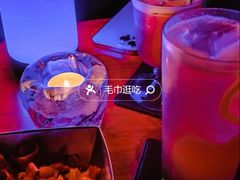 -广州柏悦酒店·悦吧·顶楼露天酒吧