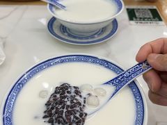 -江记甜品(罗湖店)