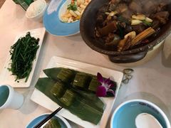 -香香海南菜餐厅