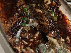 -八府香鸭·啫啫煲(华山路店)