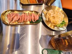 -大千金齐齐哈尔烤肉(清湖店)