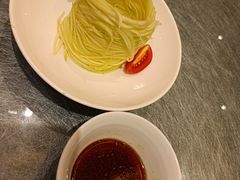 -望乡楼上海菜(日月光店)