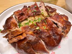 -锡和无锡菜(景丽苑店)