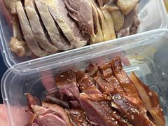 -章云板鸭(总店)
