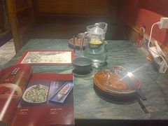 -兰溪小馆(首经贸店)