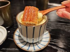 -玄白·炭烤活鳗(上海首店)