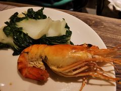 -The COOK·厨餐厅·自助餐(浦东嘉里大酒店)