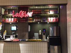 -乐凯撒披萨(欢乐颂购物中心店)