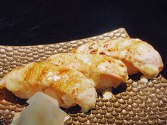 焦糖三文鱼寿司-YAMAKAWA(龙湖胥江天街店)