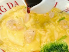 -动哒餐室•港式茶餐厅(顺义华联店)