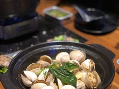 -烧货·活海鲜炭烧(湖滨商业街店)