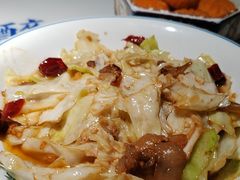 -醉英雄四川料理(新塘万达广场店)
