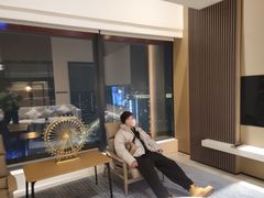 -武汉厨房自助餐厅·武汉卓尔万豪酒店