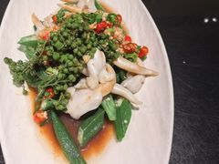 -五谷丰登农家院·地道胶东菜·海鲜烧烤(威海店)