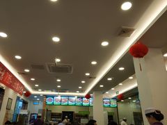 -老回回饺子馆(海洋馆店)