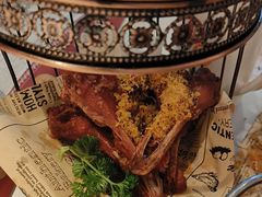 -避风塘·金牌店·夜宵(金玉兰店)