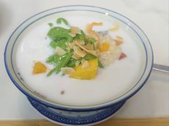 -江记甜品(罗湖店)