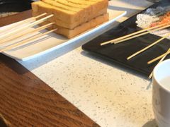 -九府羊·鲜羊火锅·烤串(新华路店)