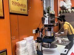 -张果佬年糕卷(科巷店)