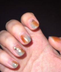 -如一·美甲美睫