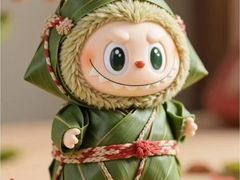 -泡泡玛特POPMART(上海环球港店)