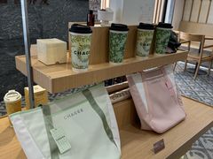 -霸王茶姬(正佳广场店)