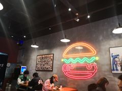 大堂-牛纽塔·牛人堡(群众路店)