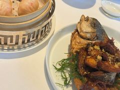 -宝丽轩中餐厅BAOLIXUAN