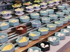 -新艺自助美食城(中山路店)