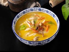 -阿娘家·原生态农家菜(国顺东路店)