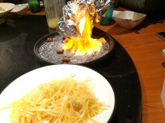 -嘉禾·悦享餐厅(八方汇店)