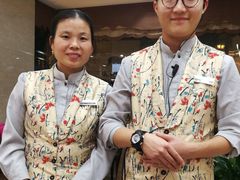 -铂丽斯国际大酒店-凯悦自助餐厅