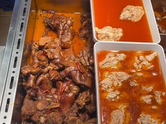 -西米现捞热卤(观音桥好吃街店)