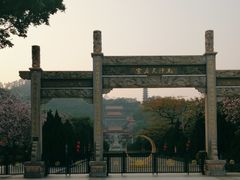 -南沙天后宫景区